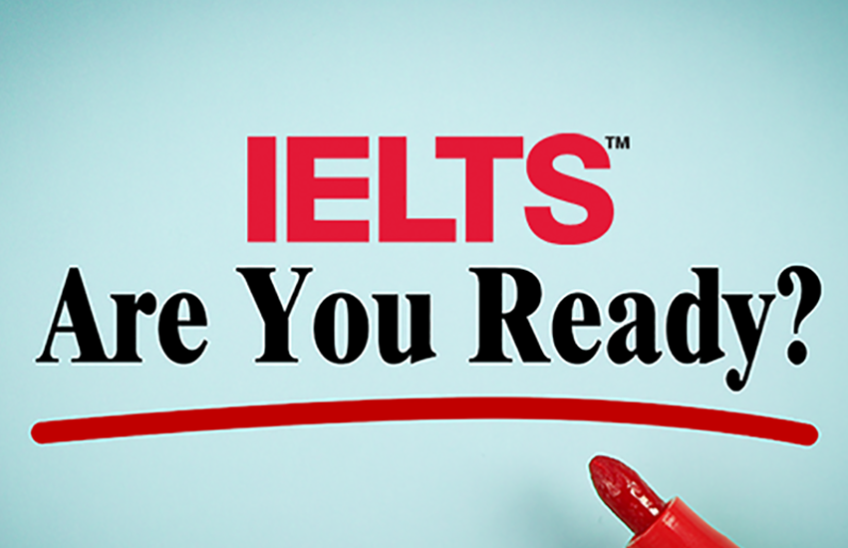 Be Ready to Choose IELTS Exam Location